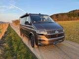 Volkswagen T6.1 California DSG 4MOTION Beach