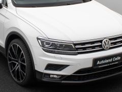 Foto Nummer 18: VW Tiguan