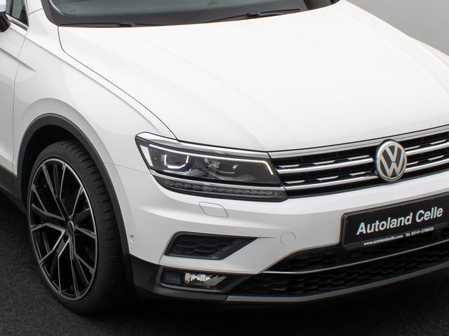 Foto Nummer 18: VW Tiguan