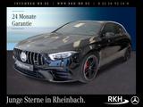 Mercedes-Benz AMG A 45 4M+ Night/Pano/Kamera/Multibeam/Memory - gebrauchte Mercedes-Benz A 45 AMG aus dem Jahr 2022