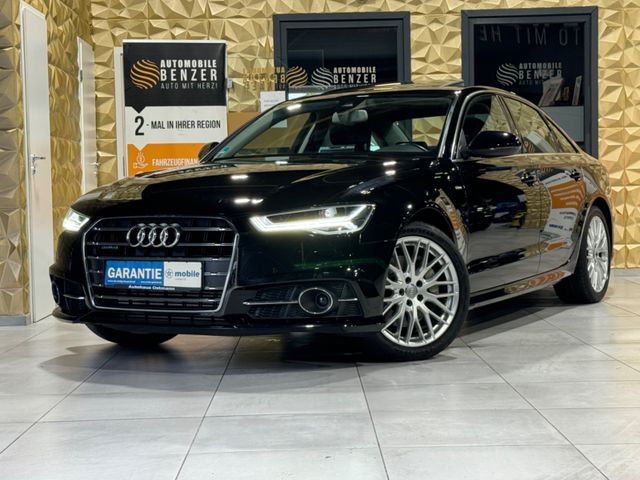 Audi A6 Lim. 3.0 TDI quattro//S-LINE//KAMERA/EXCLUSIV