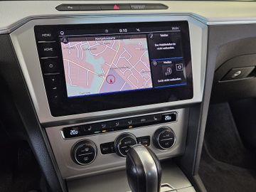 Volkswagen Passat Variant - 12