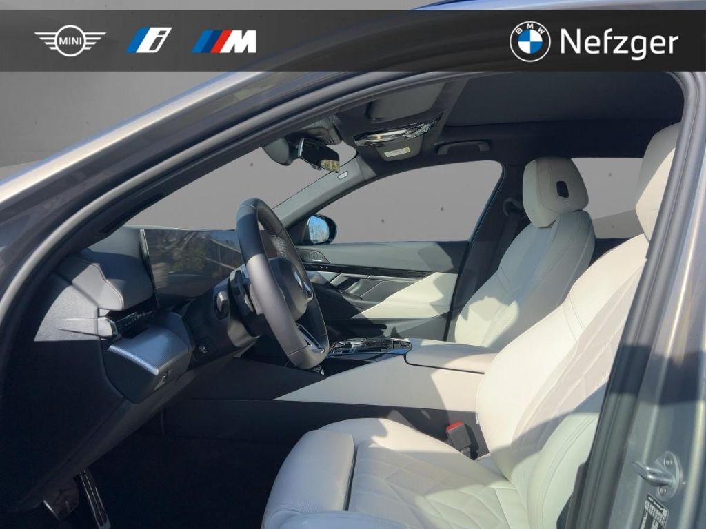 BMW 520 - Bild 7