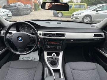 BMW 316 - 12