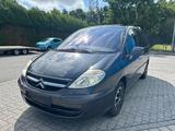Citroën C8 HDi 135 FAP Exclusive 7-Sitzer Navi Panorama - Citroën C8 mit Diesel-Antrieb: Kleinbus