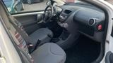 Citroën C1 1,0 Style*KLIMAANLAGE*GEPFLEGT*TÜV+AU 08.2027 - gebrauchte Citroën C1 aus dem Jahr 2010