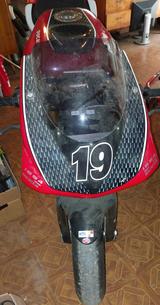Ducati Corse 916/955 1994-2004 Superbike Collection  - DUCATI CORSE