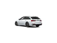Audi A6 - Vorschau Bild 5
