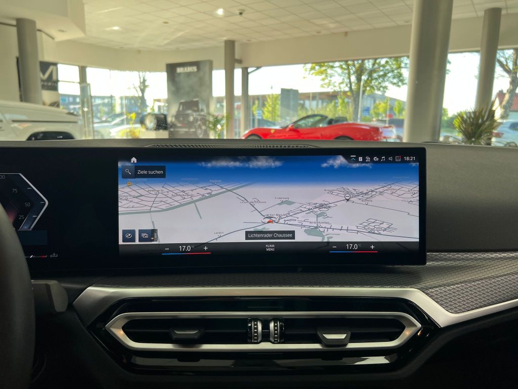 BMW 430 Gran Coupé d xDrive*M-Sport Pro*SHD*KAM*MEMO