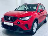 Seat Arona Style 1.0 TSI * 1.H * NAVI * ACC *FACELIFT - Seat Arona mit Facelift