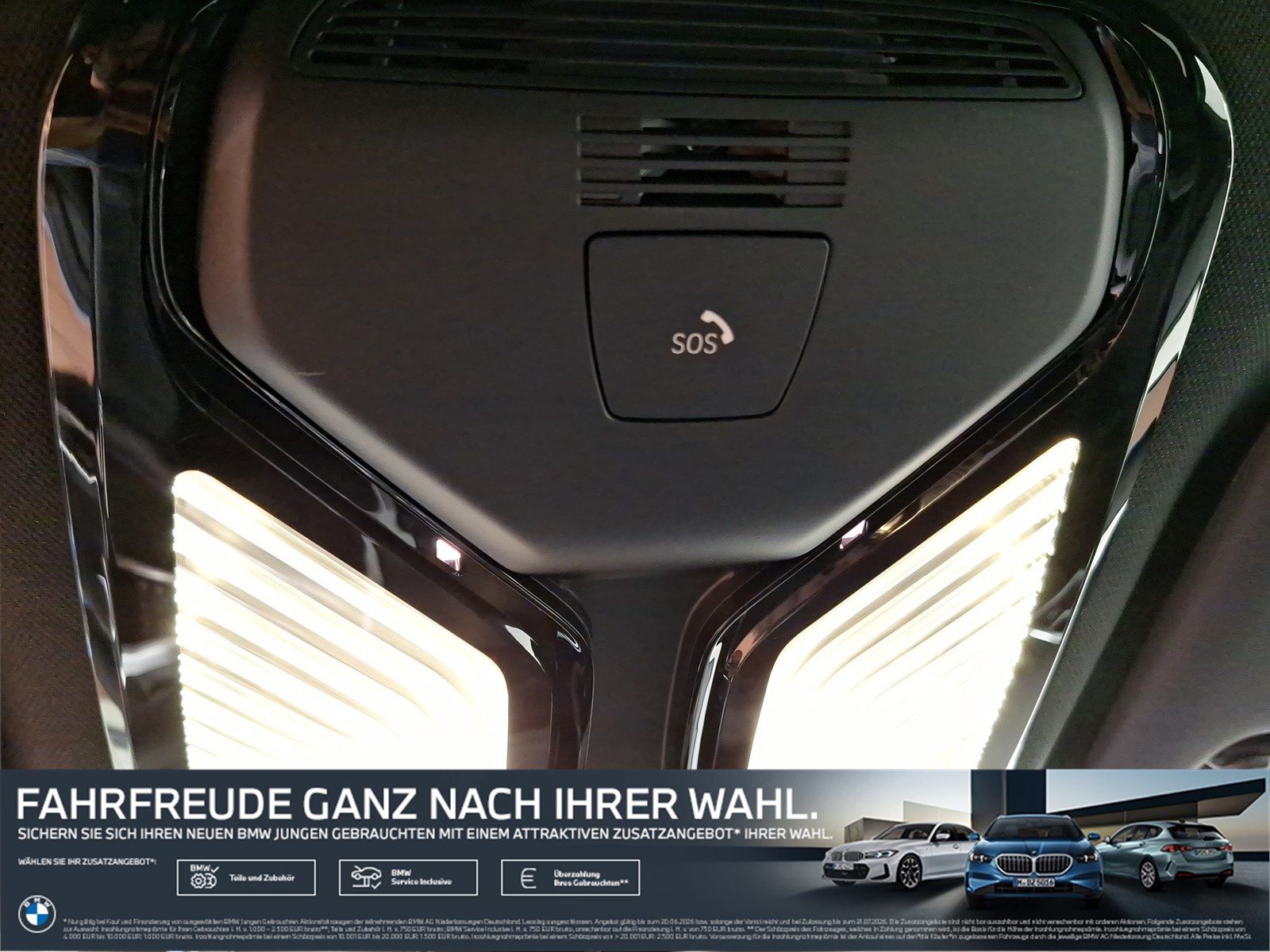 BMW M240i - Bild 20