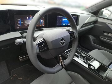 Bild 6 Opel Astra Electric GS +AHK+LED+360KAMERA+11kW+