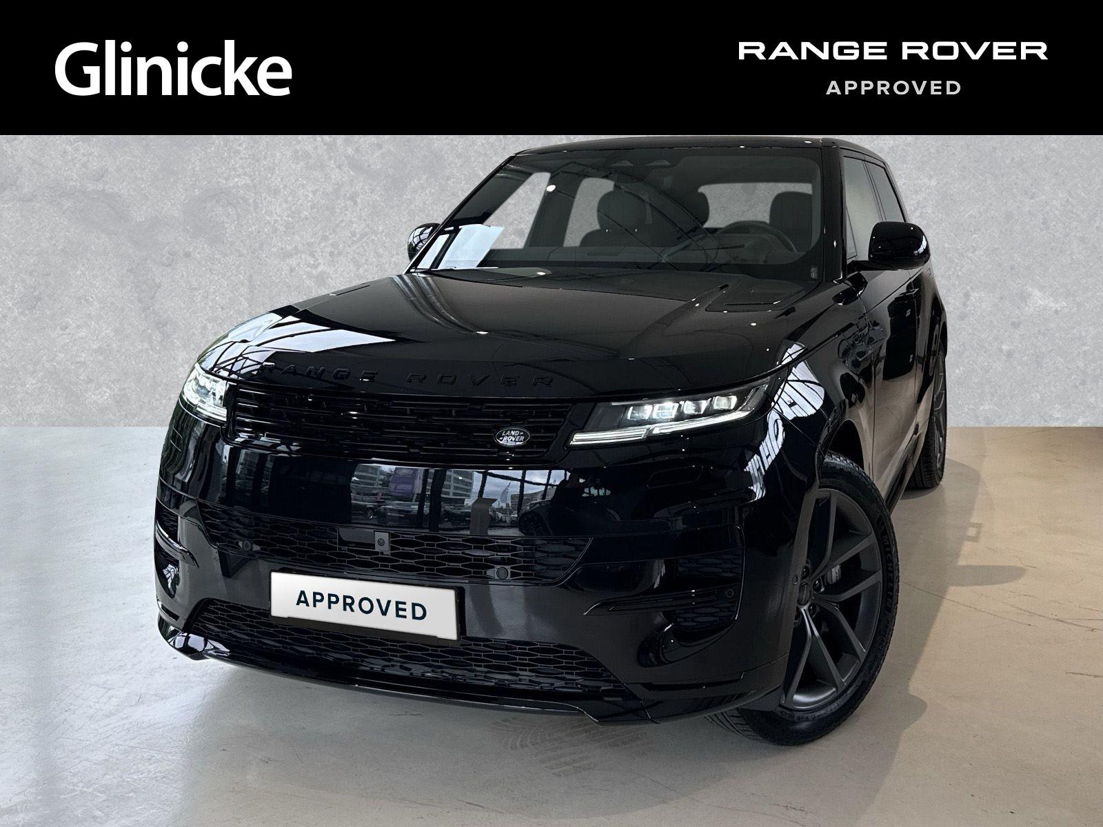 Land Rover Range Rover Sport 3.0 Diesel D300 Dynamic SE / B