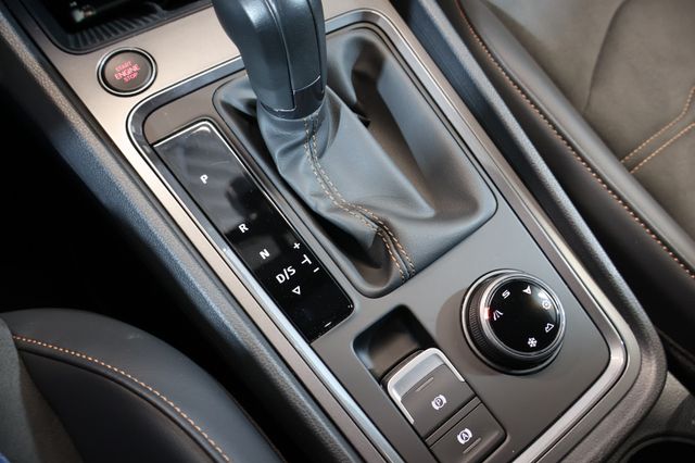 Cupra Ateca 2.0 TSI 4Drive AID+KEY+360°+LED+CARPLAY