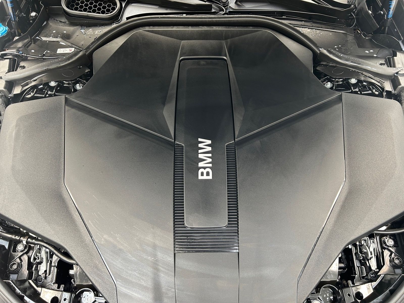 BMW i7 - Bild 13