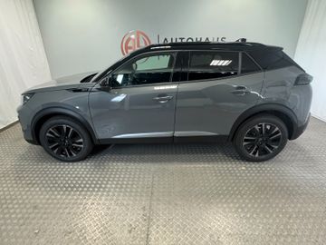 Peugeot 2008 Hybrid 145 GT Exclusive AHK 360Grad Kam.