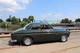 Volvo Amazon 123 GT - Volvo Amazon Gebrauchtwagen