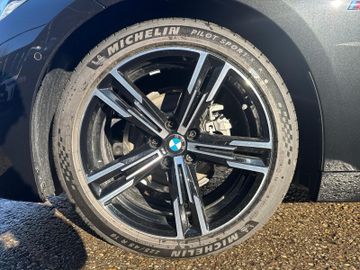BMW 218i MSport *IM KUNDENAUFTRAG* M Sportpaket DAB