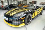 Corvette C6 6.2 V8 Cabrio - Corvette C6 Gebrauchtwagen