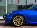 Subaru BRZ 2.4i Final Edition*STI*Sport*Miltek*O.Z.!* - gebrauchte Subaru Sportwagen