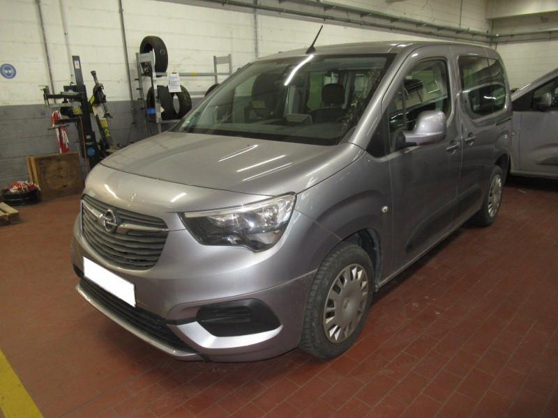 Opel Combo E Life 1.2 T[Euro6d] S/S Edition