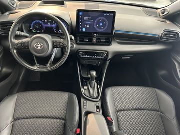 Toyota Yaris Hybrid 130Premiere Ed.