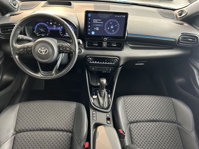 Toyota Yaris Hybrid 130Premiere Ed.