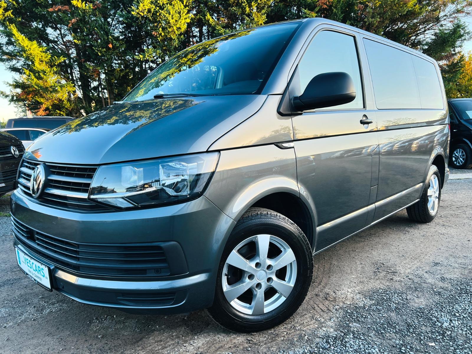 Volkswagen T6 Multivan