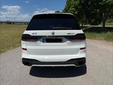 BMW X7 xDrive40d - M Sportpaket Pro Voll - gebrauchte BMW X7 aus dem Jahr 2024