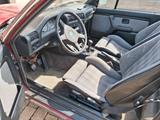 BMW 320i E30 1.Hand Cabrio  - BMW 320: Cabrio, E30 320i
