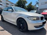 BMW 120i - Vollleder, gepflegt - TÜV neu - BMW 120 aus 2007: 120i
