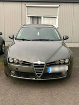 Alfa Romeo zu verkaufen Alfa Romeo TÜV 2026 - Alfa Romeo 159 aus 2008