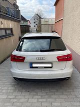 Audi A6 AVANT / ALLROAD 3.0 TDI QUATTRO - Audi A6 Allroad aus 2013