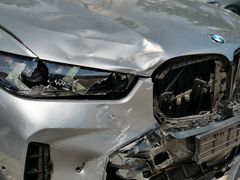 BMW X5 – 6 / 38