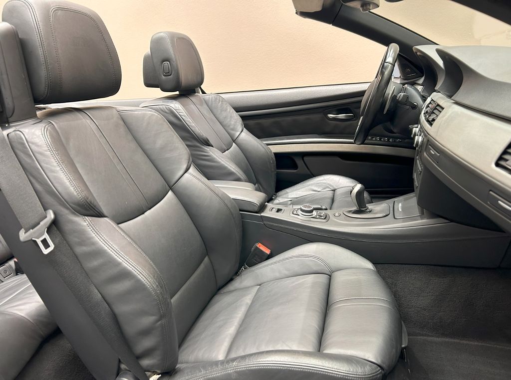 BMW M3 CABRIO*NAVI*MEMORY*H&K*AERODYNAMIK*DEUTSCH*