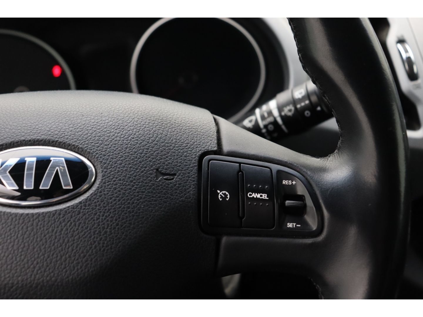 Fahrzeugabbildung Kia Sportage 2.0 Dream Team 4WD Kamera SHZ