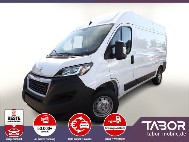 Peugeot Boxer 330 L2H2 120 270° RFK PDC E-Rad DAB VerstF