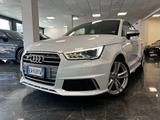Audi AUDI S1 SPB 2.0 TFSI quattro - Audi A1: Allradantrieb