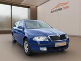 Skoda Octavia Combi Ambiente/1.9 TDI/Klima/PDC/AHK - Skoda Octavia mit Diesel-Antrieb: Kombi, 1.9