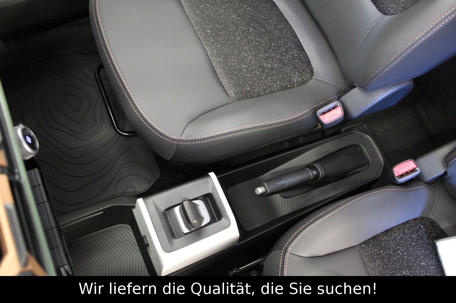 Fahrzeugabbildung Dacia Spring Electric 65 Extreme*CCS*PDC vorne*Schuko*