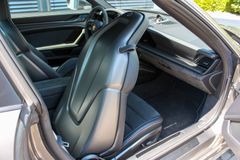 PORSCHE Porsche Targa 4 GTS/SPORT CHRONO & DESIGN PAKET