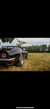 Corvette C3 voll Restauriert  - Corvette Gebrauchtwagen von 1971