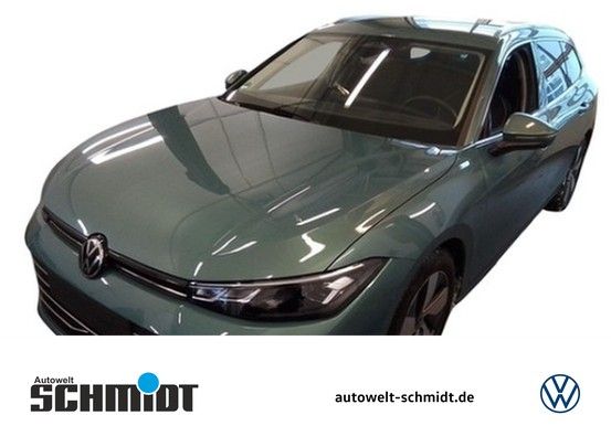 Image of Volkswagen Passat Variant