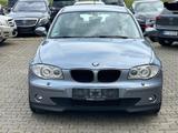 BMW 116 i Advantage/5-türig/Klima/PDC/Xenon/SHZ/TÜV - BMW 116 aus 2005