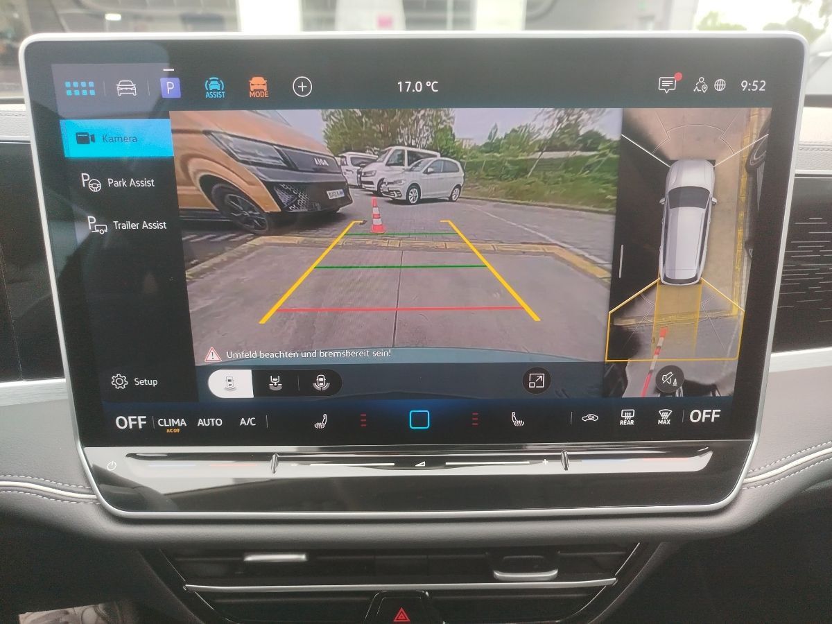 Volkswagen Passat - Bild 18
