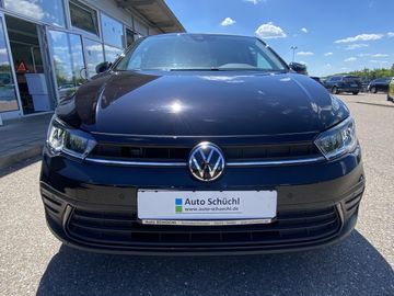 Volkswagen Polo - 7
