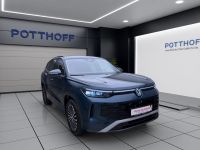 Volkswagen Tayron - Vorschau Bild 7