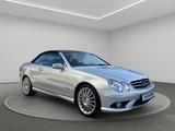 Mercedes-Benz Cabrio CLK 350 Amg Paket 1.Hand Comand - Autos aus dem Jahr 2007