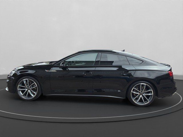 Audi A5 Sportback 35 TFSI S line LED SOUND RFK OPTIK foto 4