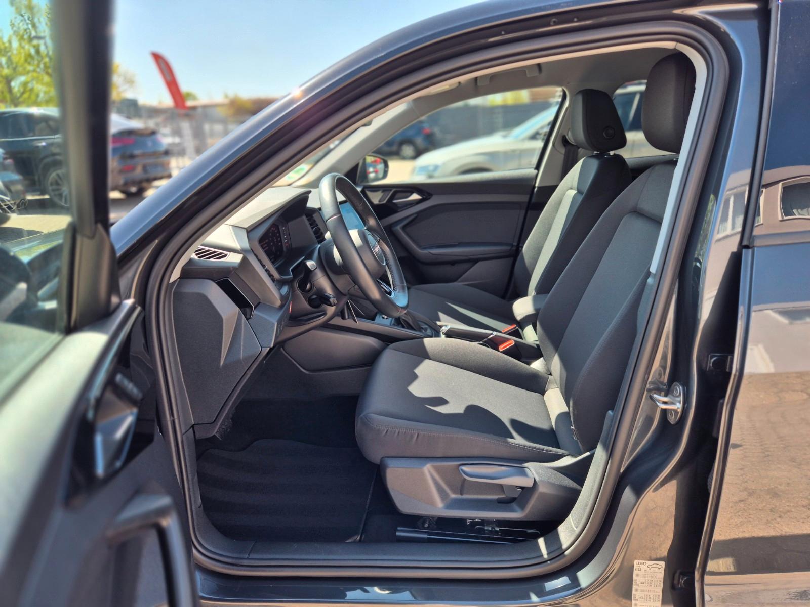 Audi A1 Sportback 35 TFSI Virtual Cockpit LED MMI+, миниатюра 13